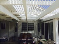 Patio Cover, Arroyo Grande, CA